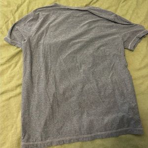 VUORI Workout Shirt. Men’s Large. Blue.